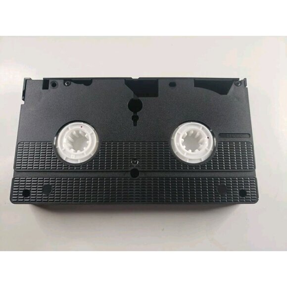 Dragonball Z Losing Battle Uncut VHS Fusion Saga DBZ Anime Toriyama - Picture 4 of 4